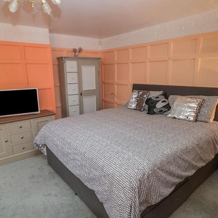 The Laurels Flat Daire Cardiff Dış mekan fotoğraf