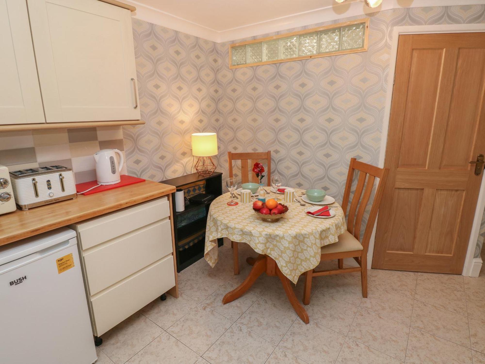 The Laurels Flat Daire Cardiff Dış mekan fotoğraf