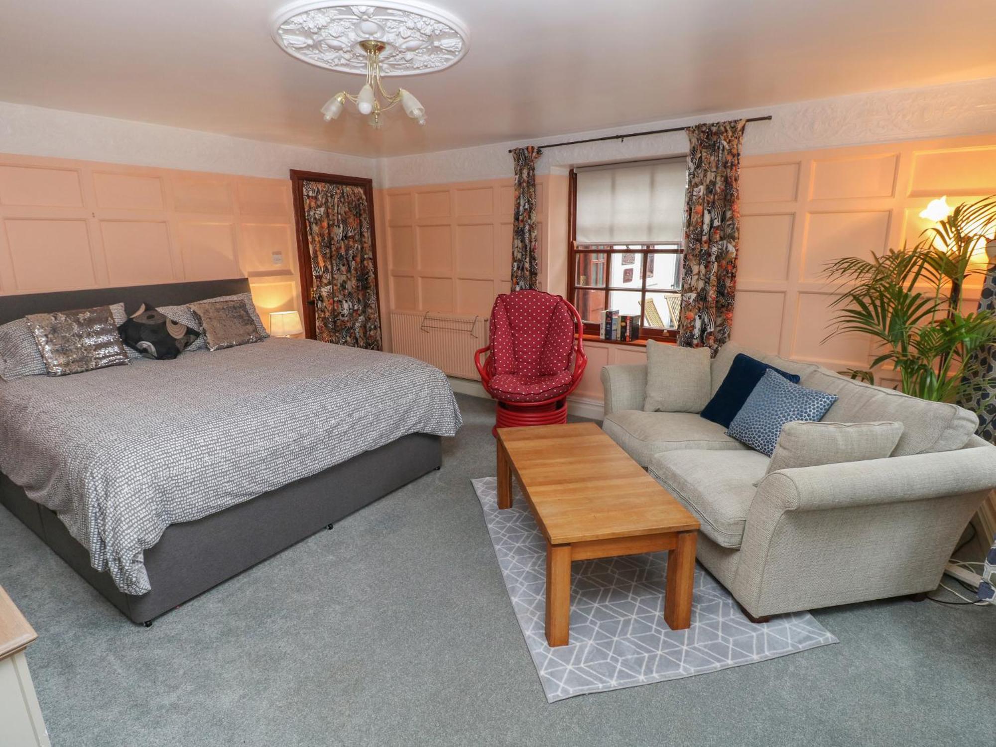 The Laurels Flat Daire Cardiff Dış mekan fotoğraf