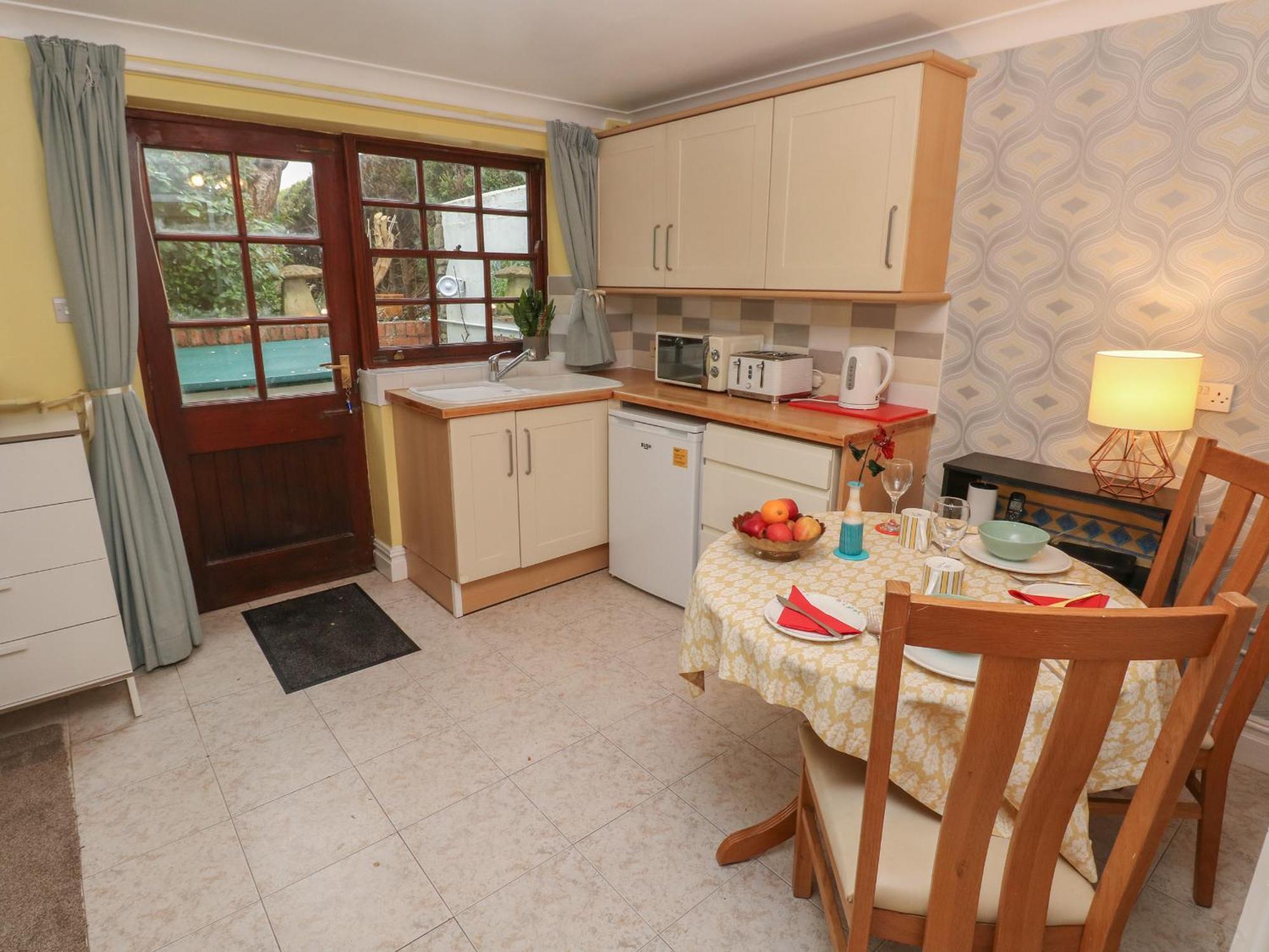 The Laurels Flat Daire Cardiff Dış mekan fotoğraf
