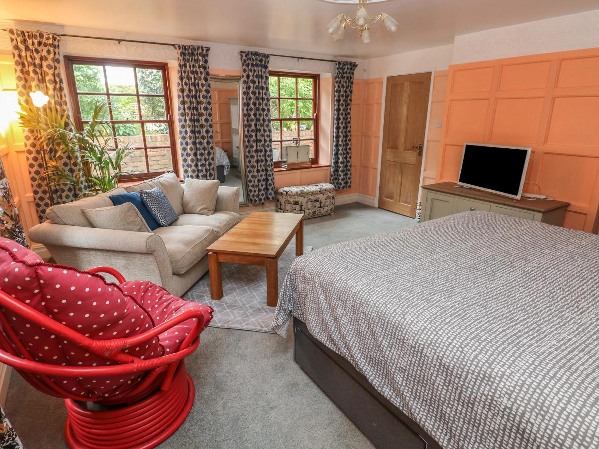 The Laurels Flat Daire Cardiff Dış mekan fotoğraf